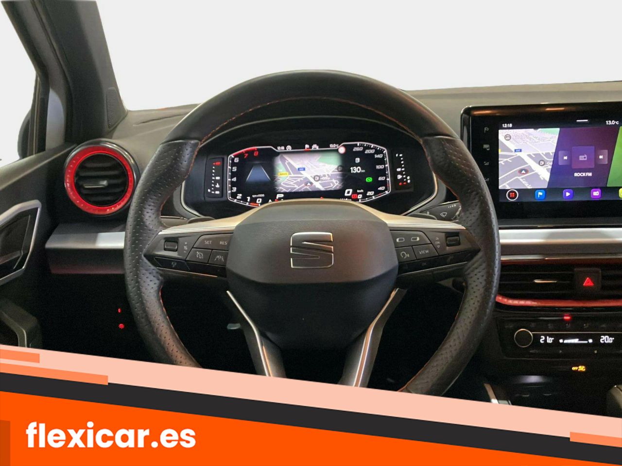 Foto Seat Arona 13