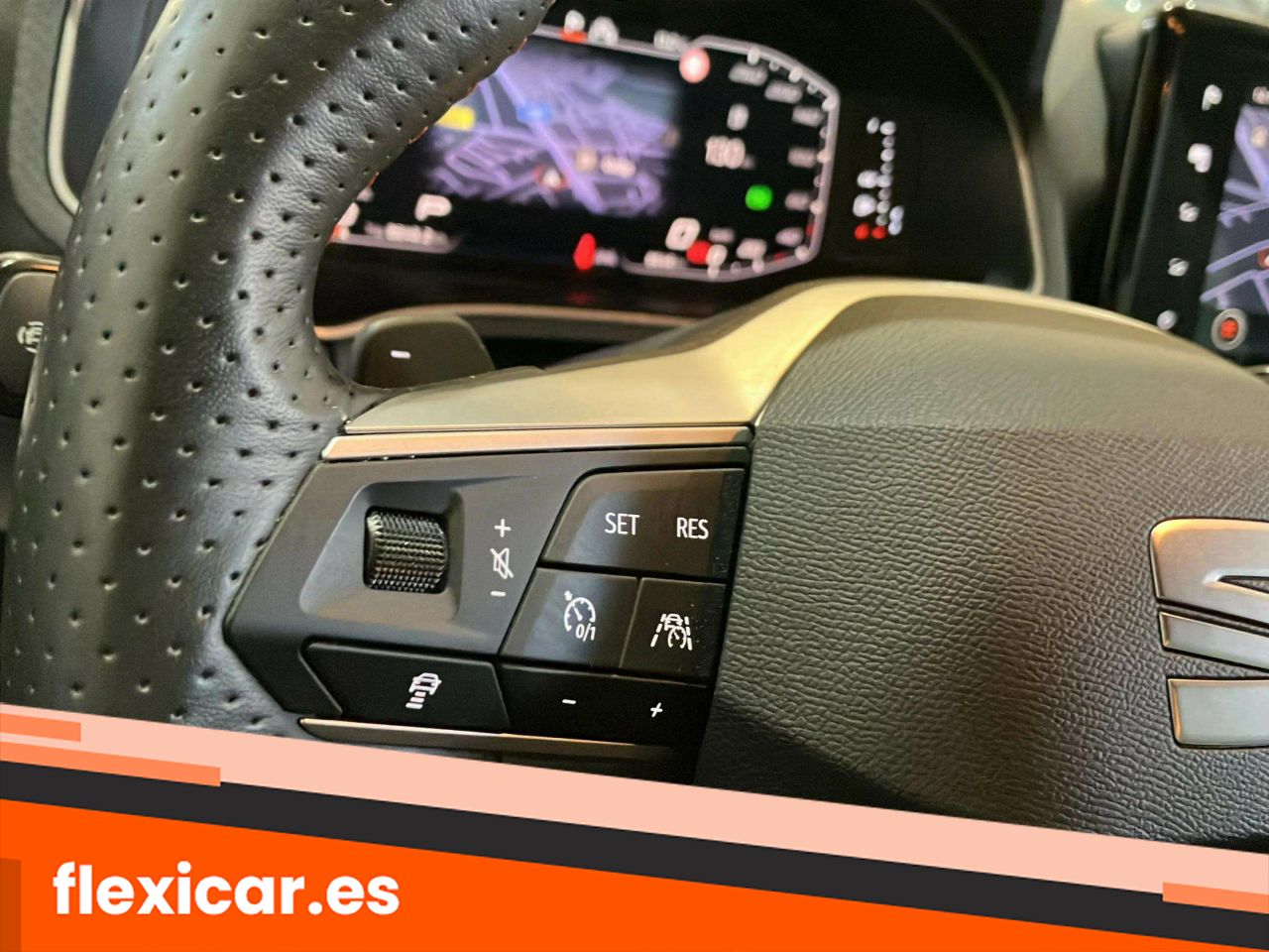 Foto Seat Arona 14