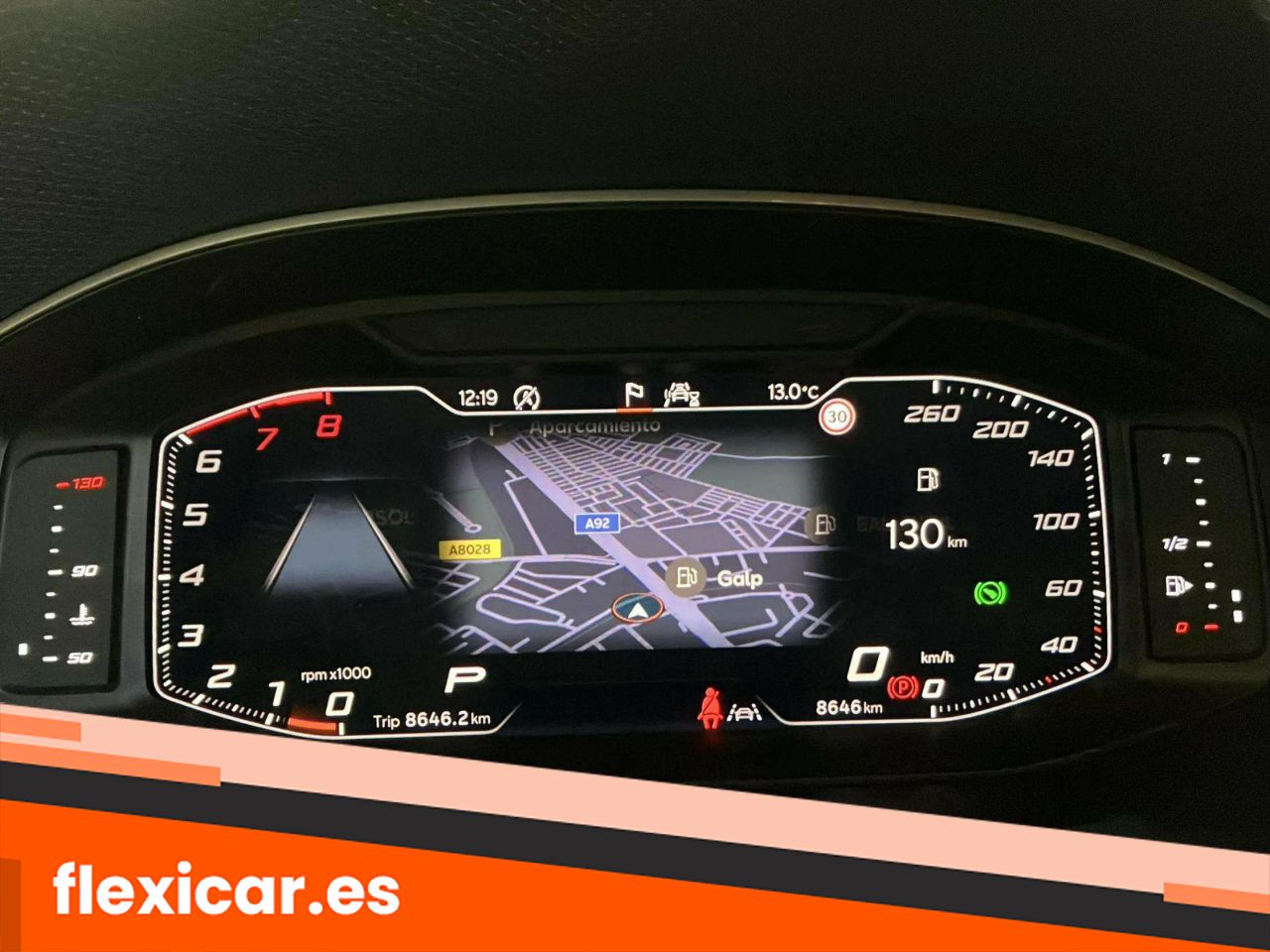 Foto Seat Arona 15
