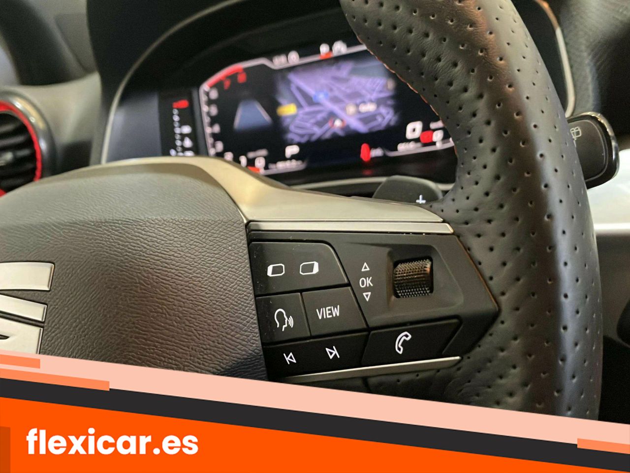 Foto Seat Arona 16