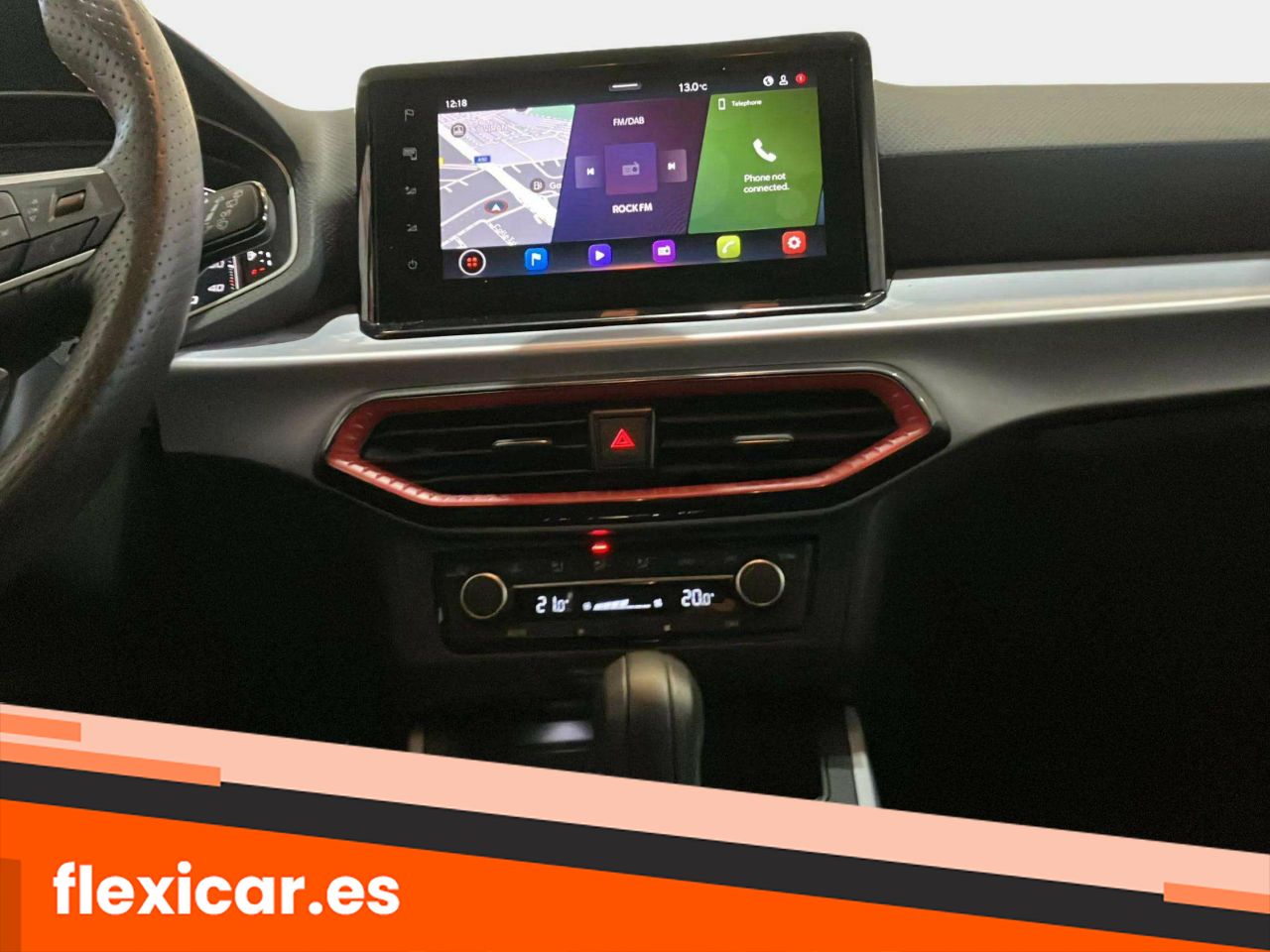 Foto Seat Arona 17
