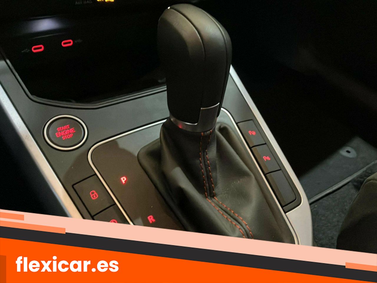 Foto Seat Arona 23
