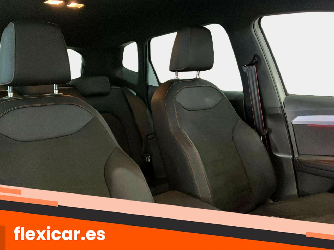 Foto Seat Arona 25