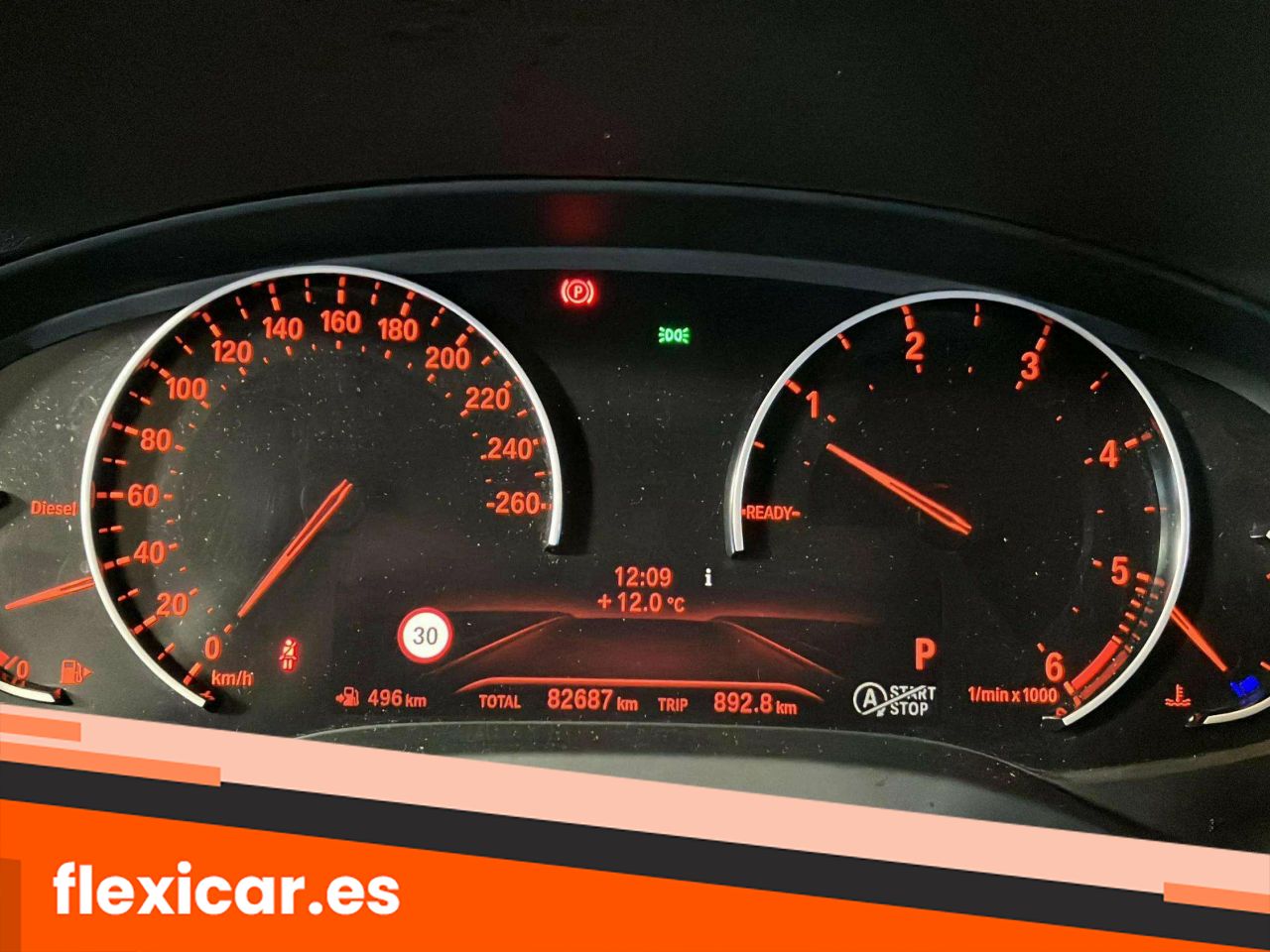 Foto BMW X4 15