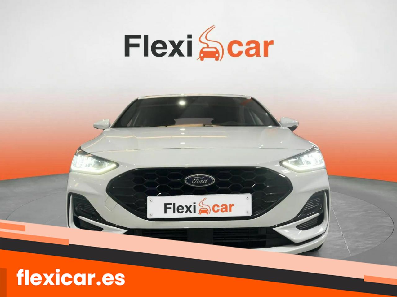 Foto Ford Focus 2