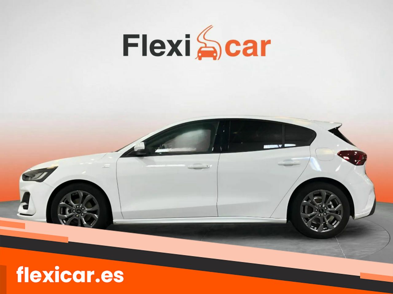 Foto Ford Focus 4