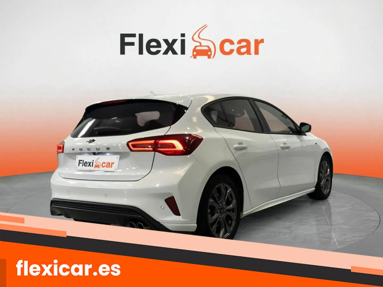 Foto Ford Focus 7