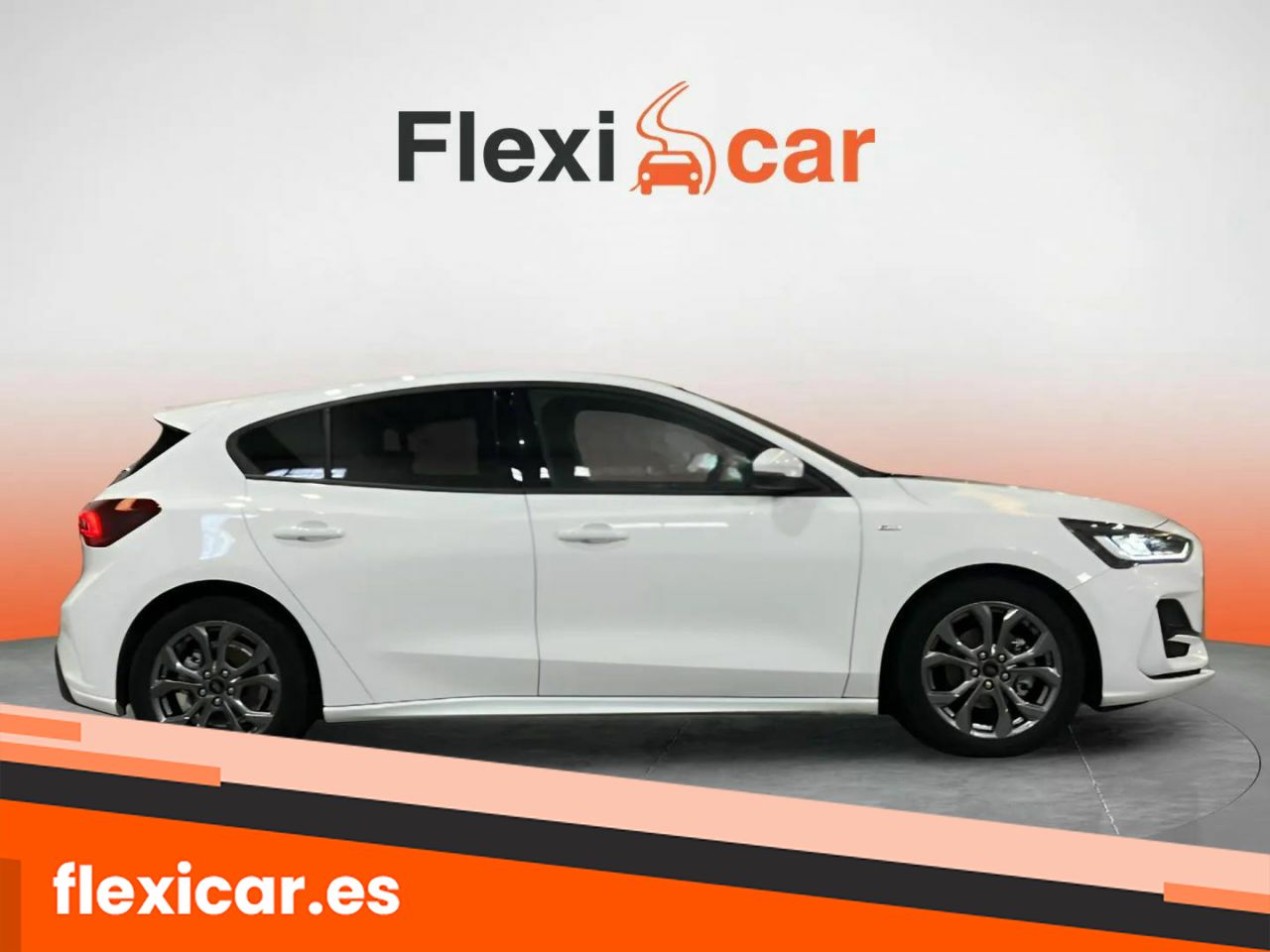 Foto Ford Focus 8