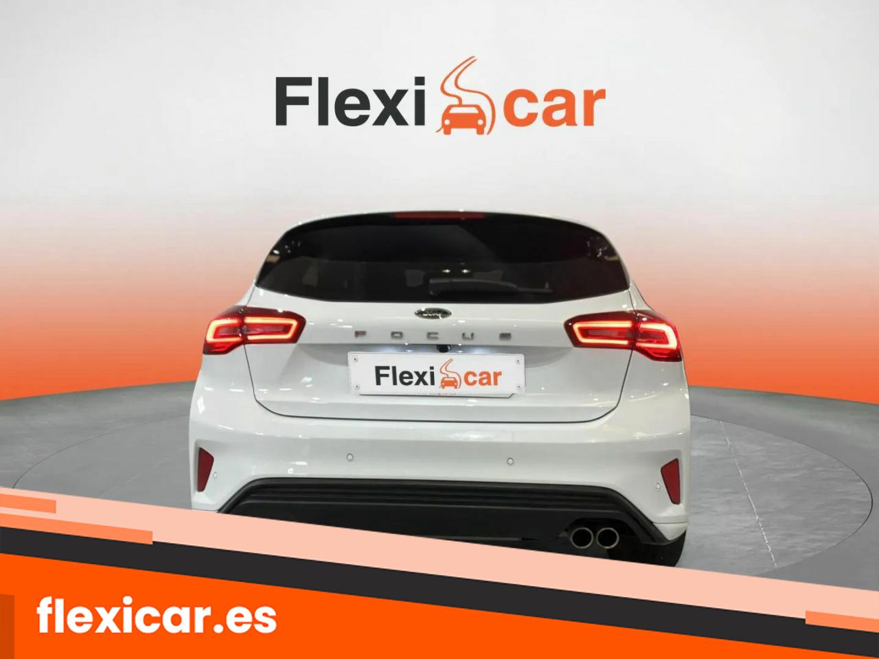 Foto Ford Focus 9