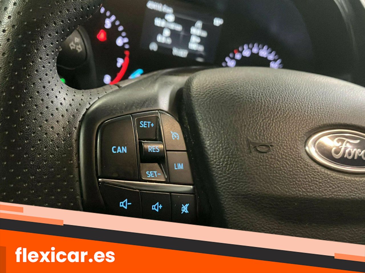 Foto Ford Focus 15