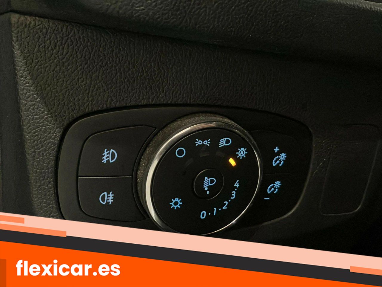 Foto Ford Focus 24