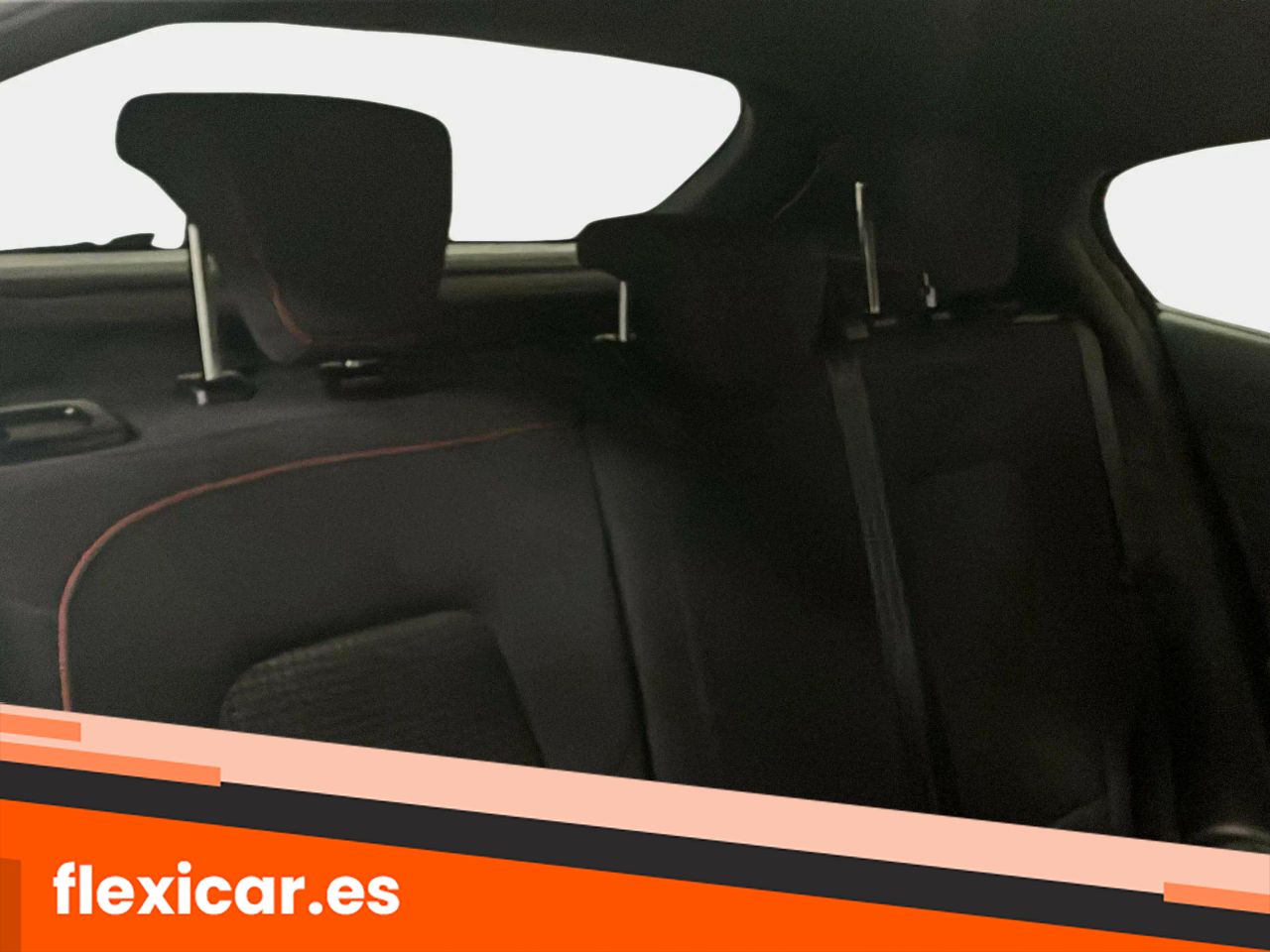 Foto Ford Focus 25