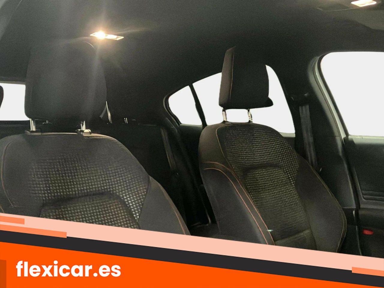 Foto Ford Focus 26
