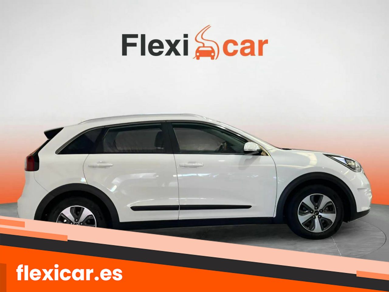 Foto Kia Niro 8