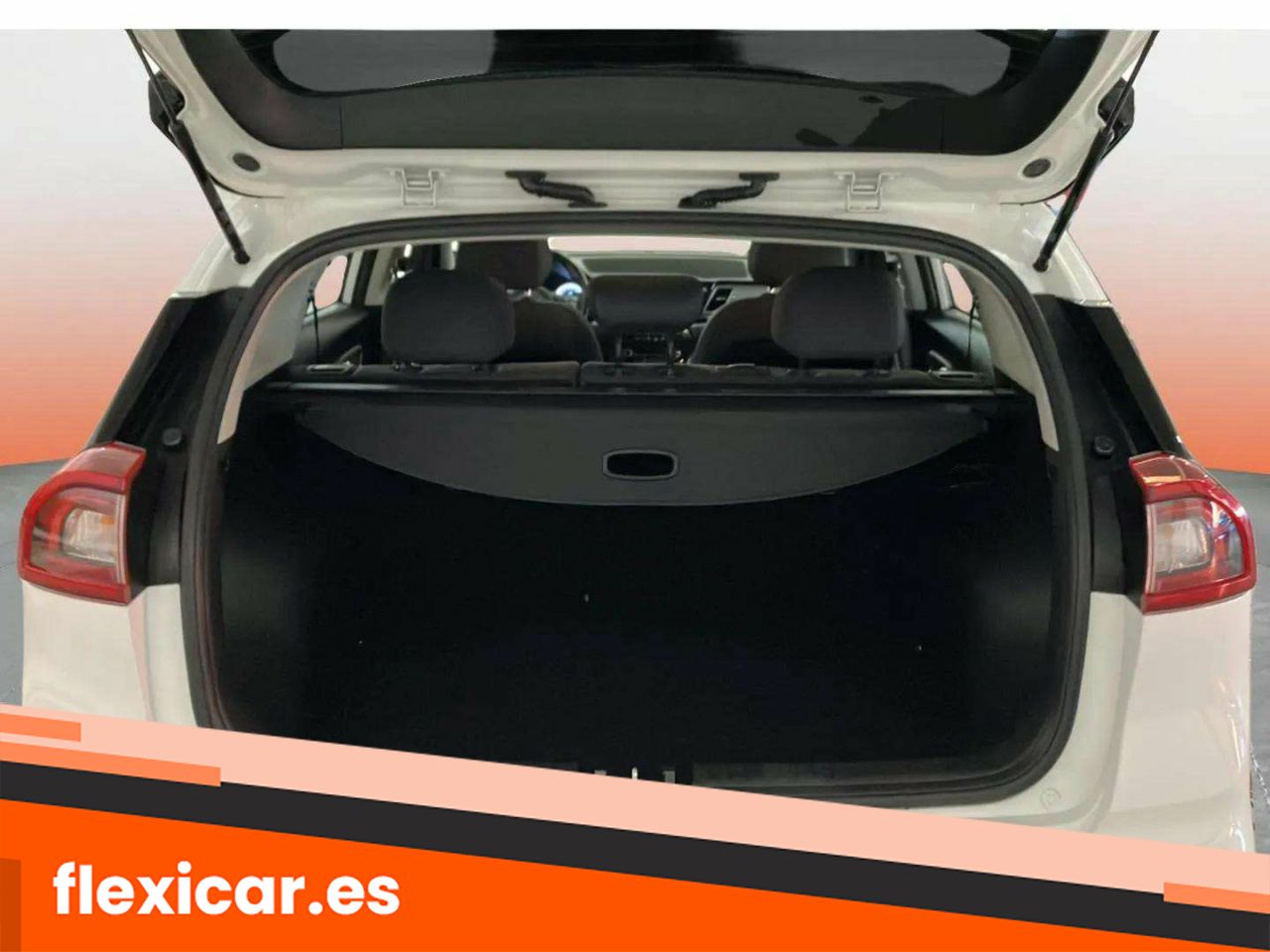 Foto Kia Niro 10