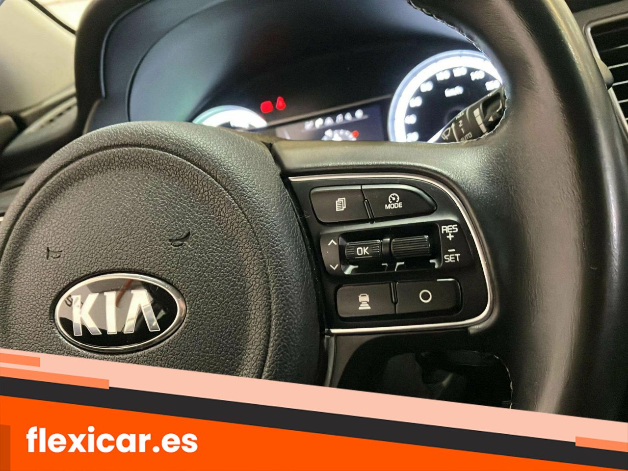 Foto Kia Niro 16