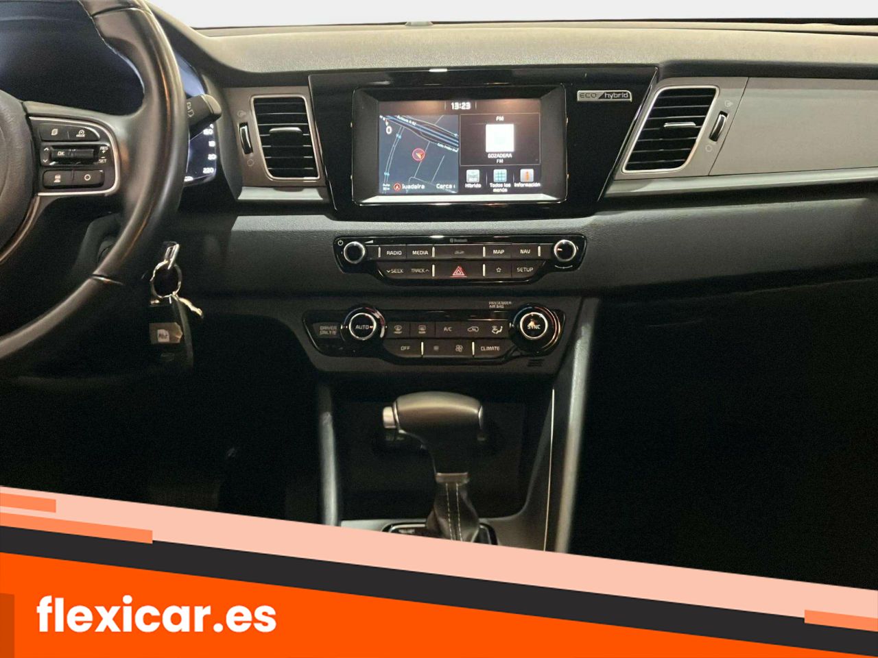 Foto Kia Niro 17