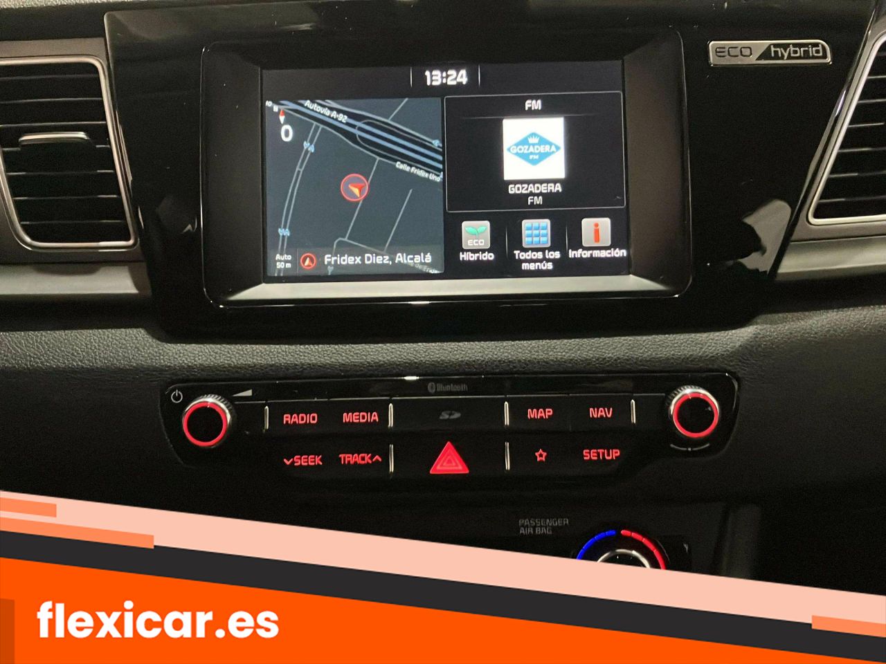 Foto Kia Niro 18