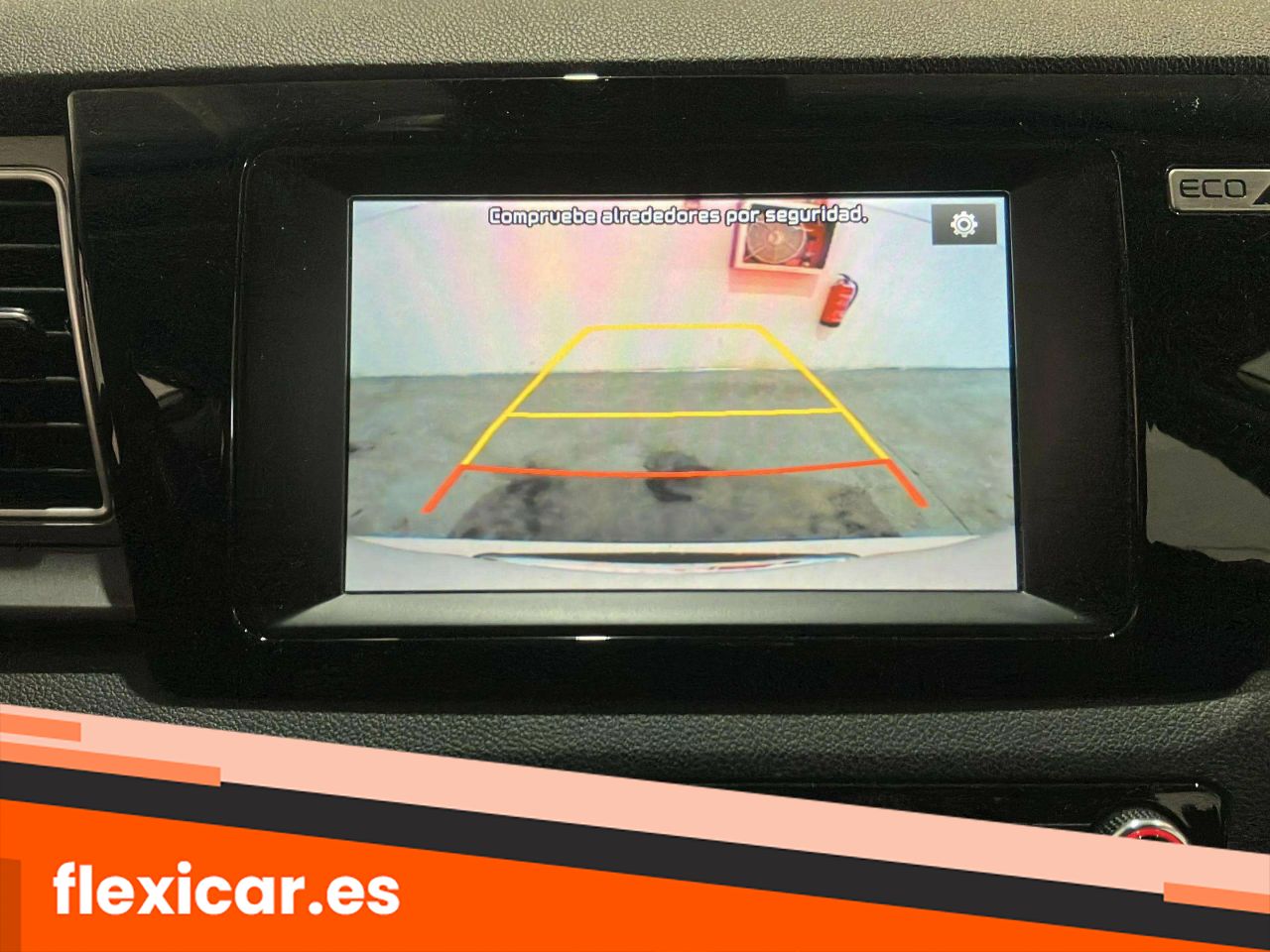 Foto Kia Niro 20