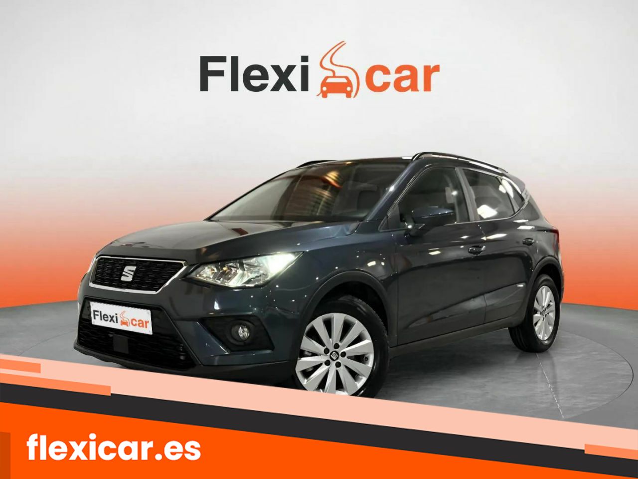 Foto Seat Arona 3