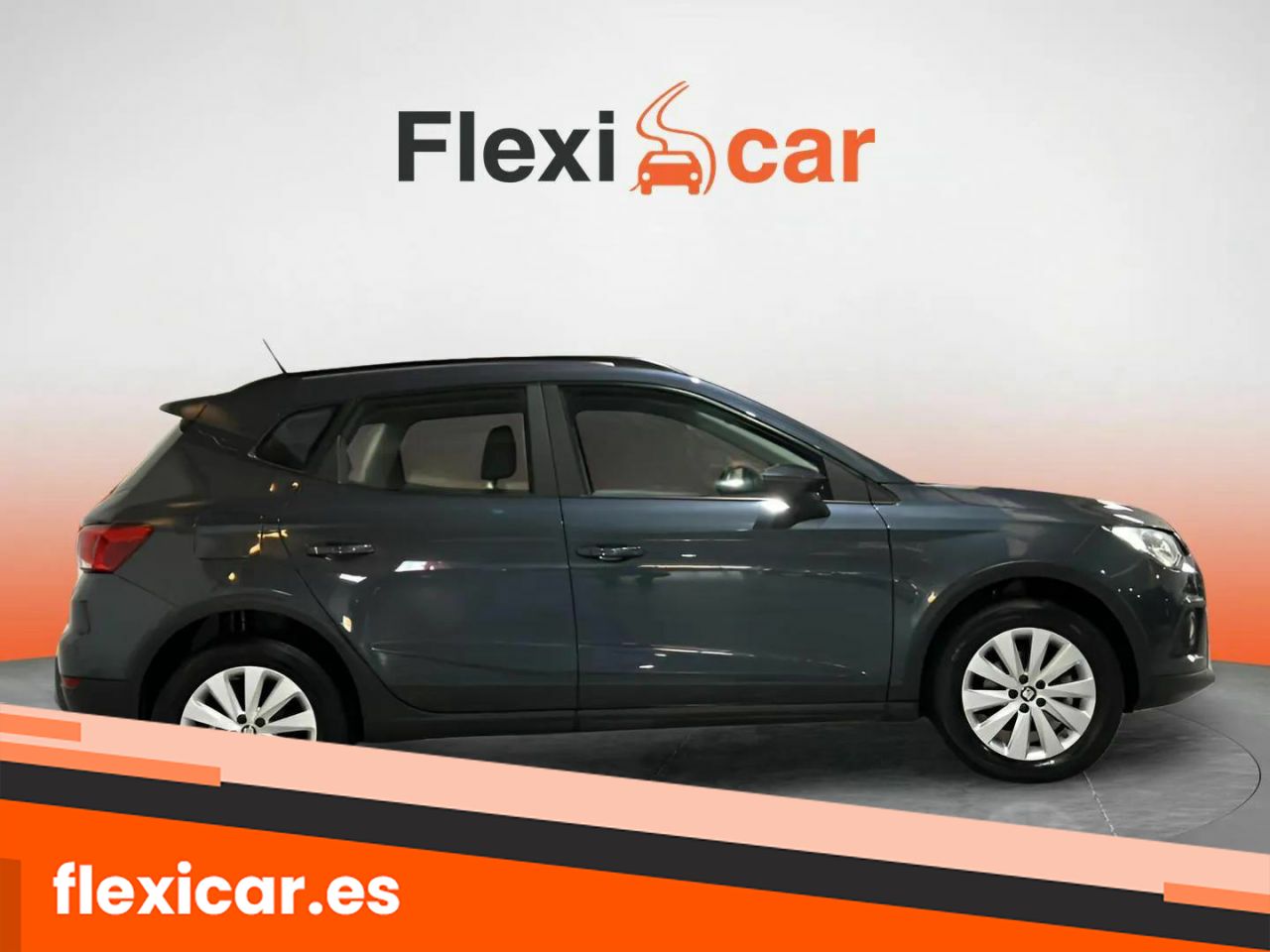 Foto Seat Arona 5