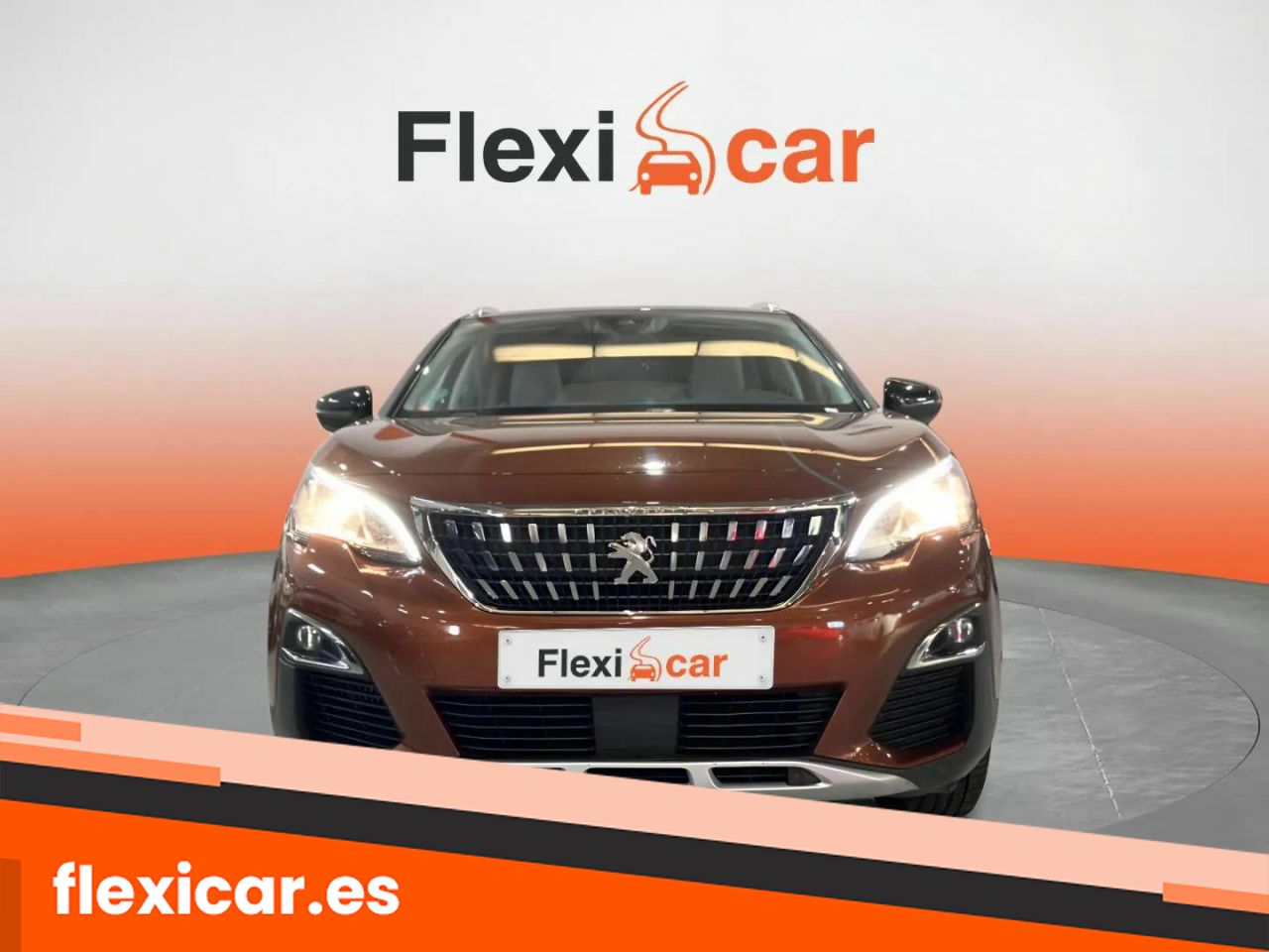 Foto Peugeot 3008 2