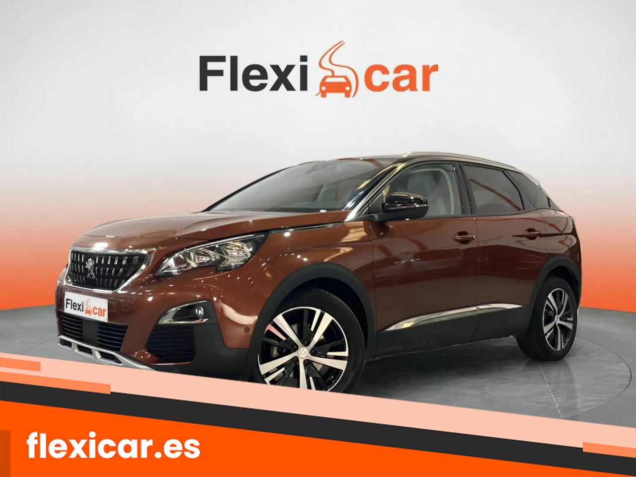 Foto Peugeot 3008 3