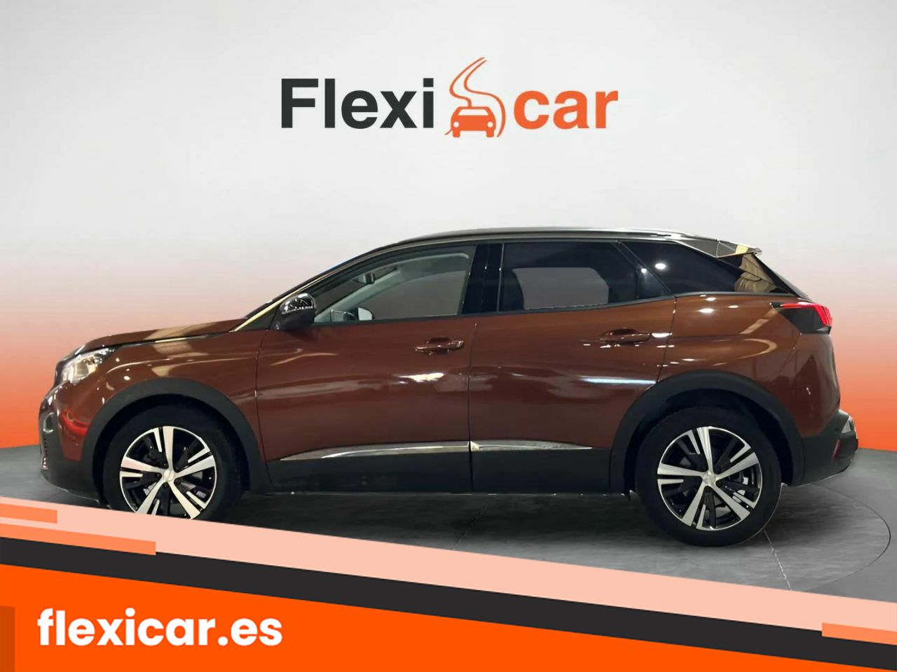Foto Peugeot 3008 4