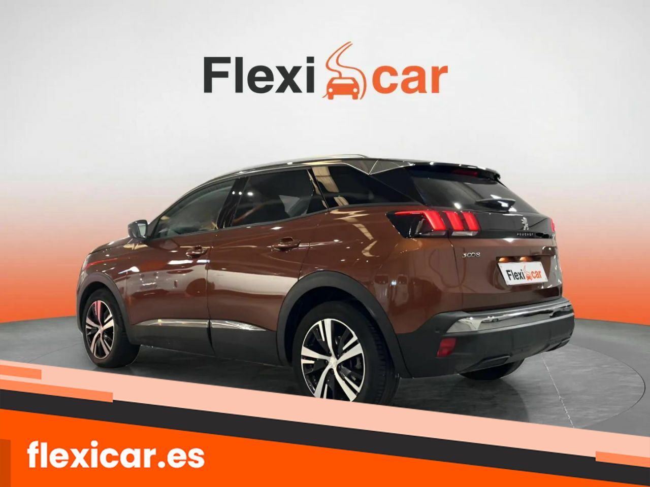 Foto Peugeot 3008 5