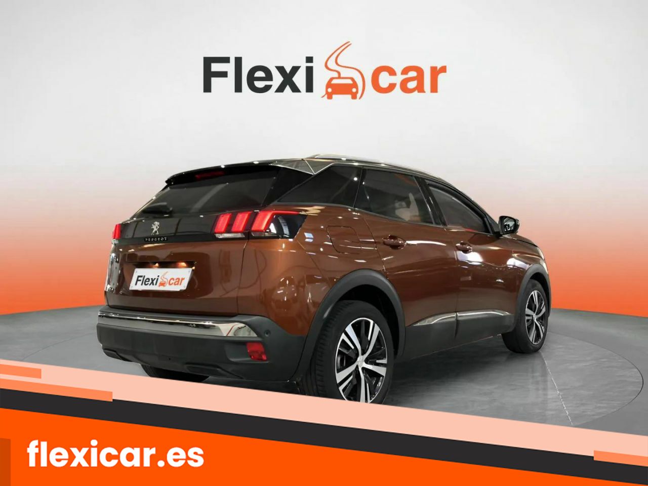 Foto Peugeot 3008 7