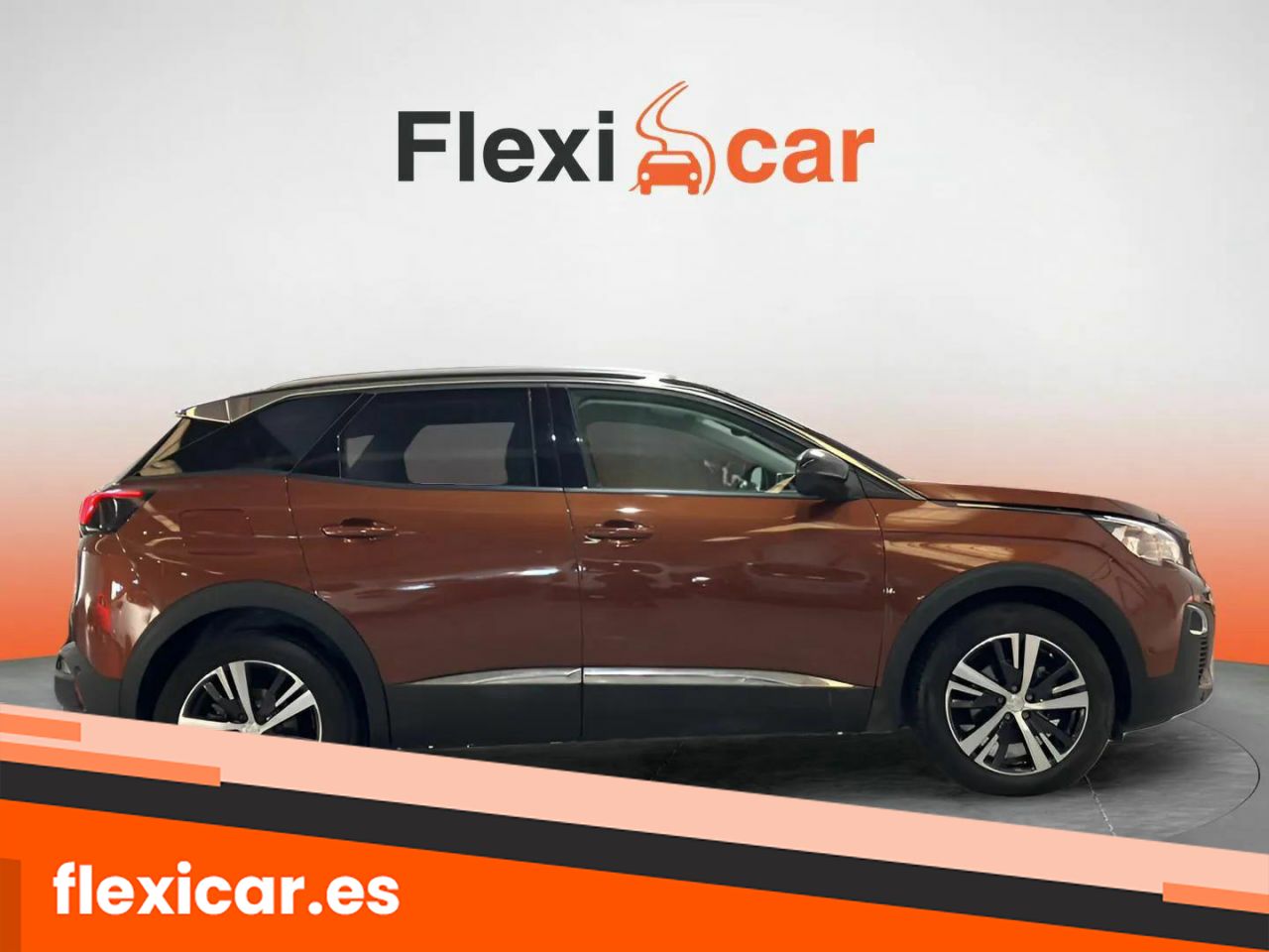 Foto Peugeot 3008 8