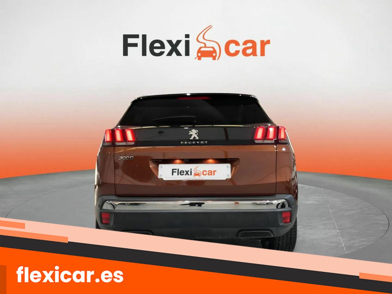 Foto Peugeot 3008 9