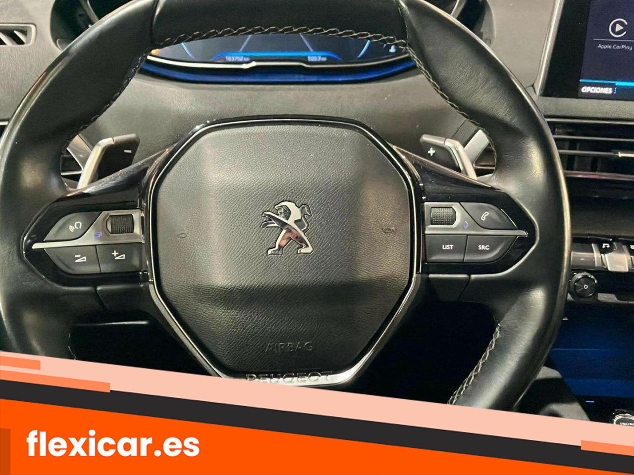 Foto Peugeot 3008 10