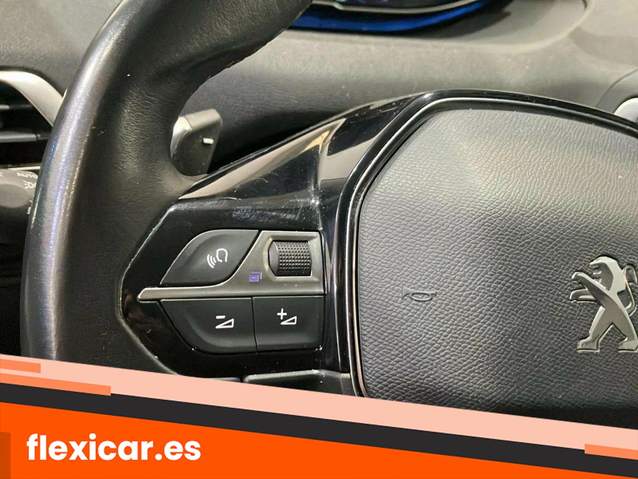 Foto Peugeot 3008 11