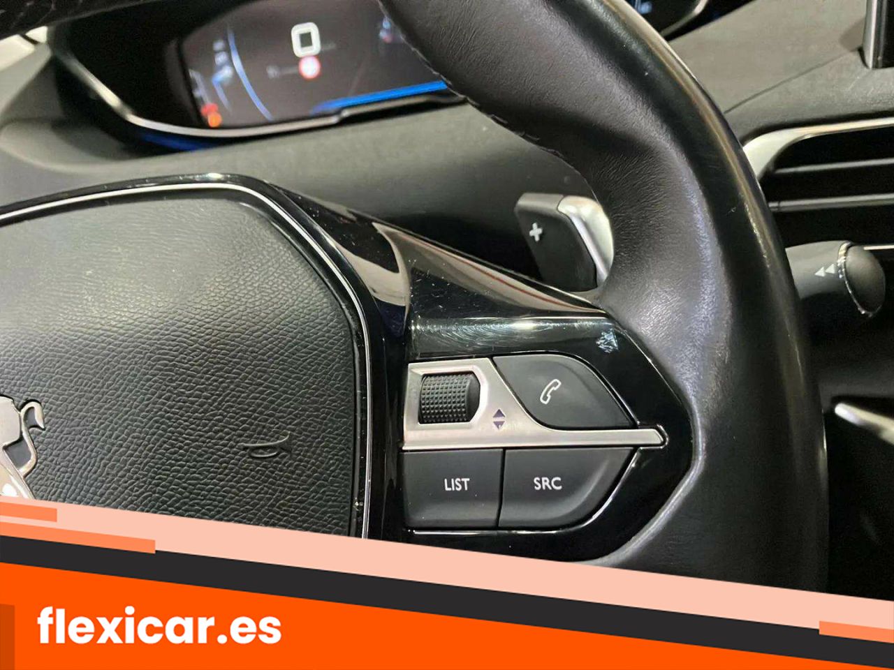 Foto Peugeot 3008 13
