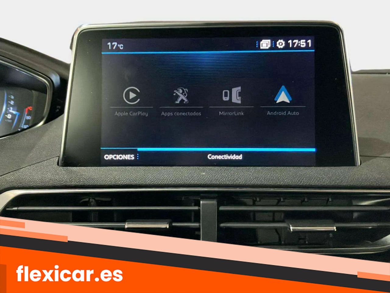 Foto Peugeot 3008 14