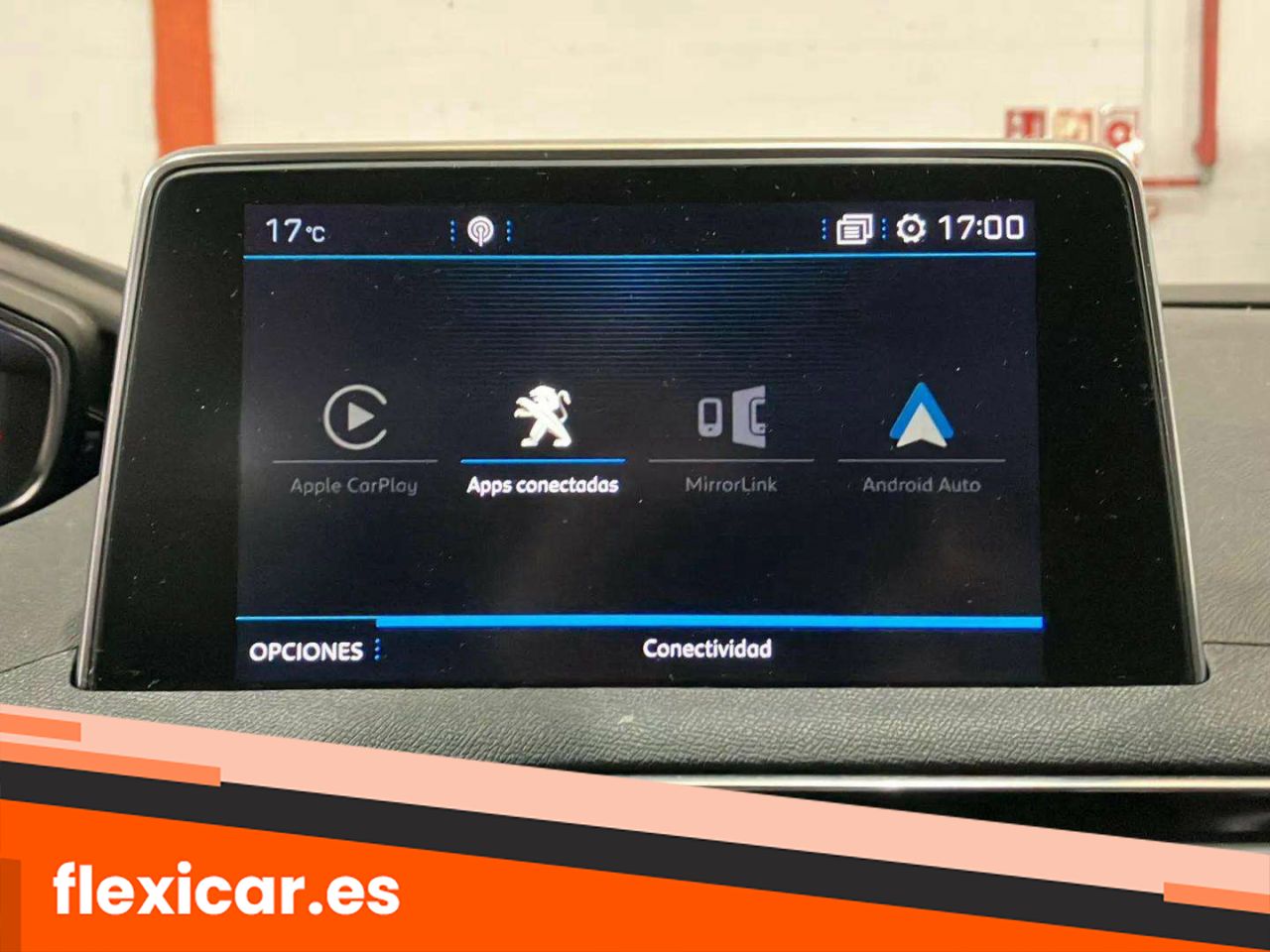 Foto Peugeot 3008 15