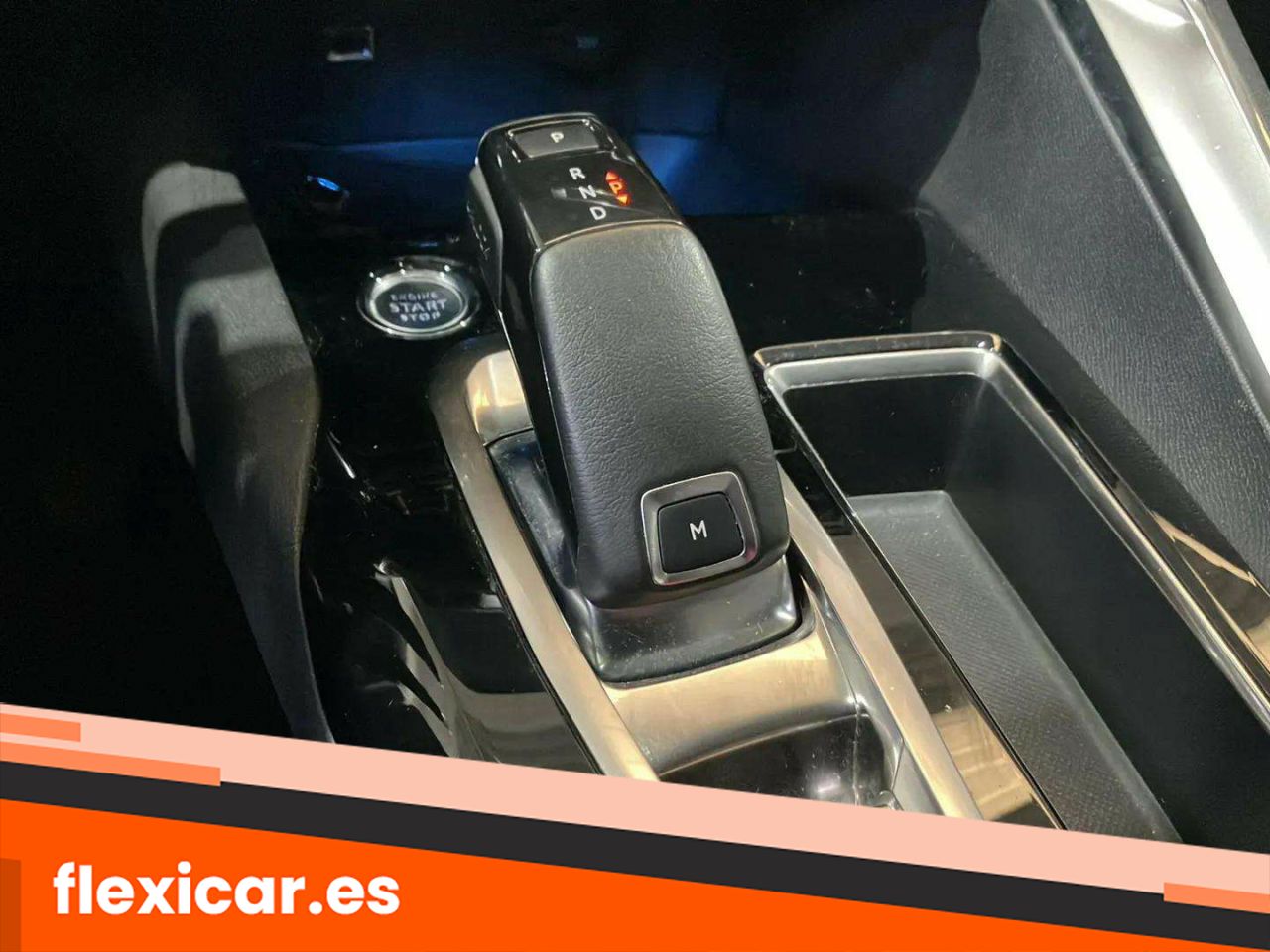 Foto Peugeot 3008 18