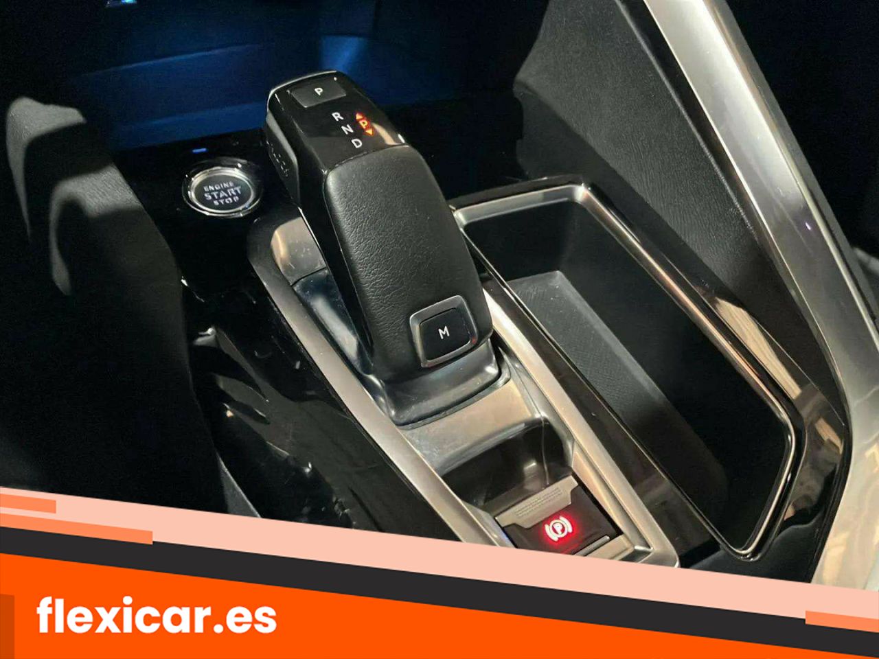 Foto Peugeot 3008 20