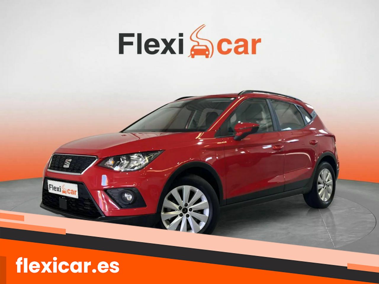 Foto Seat Arona 3