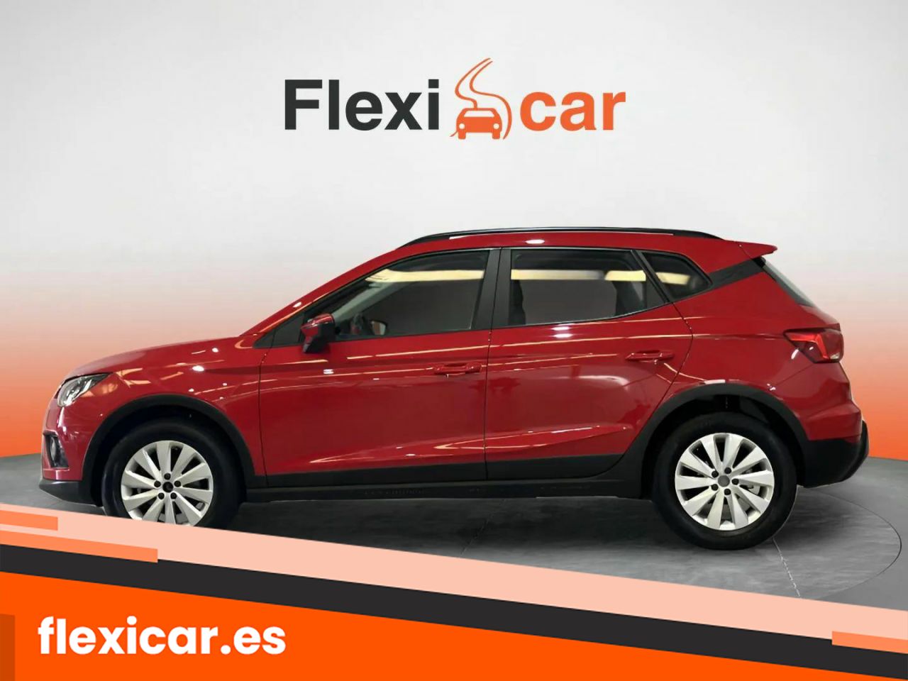 Foto Seat Arona 4