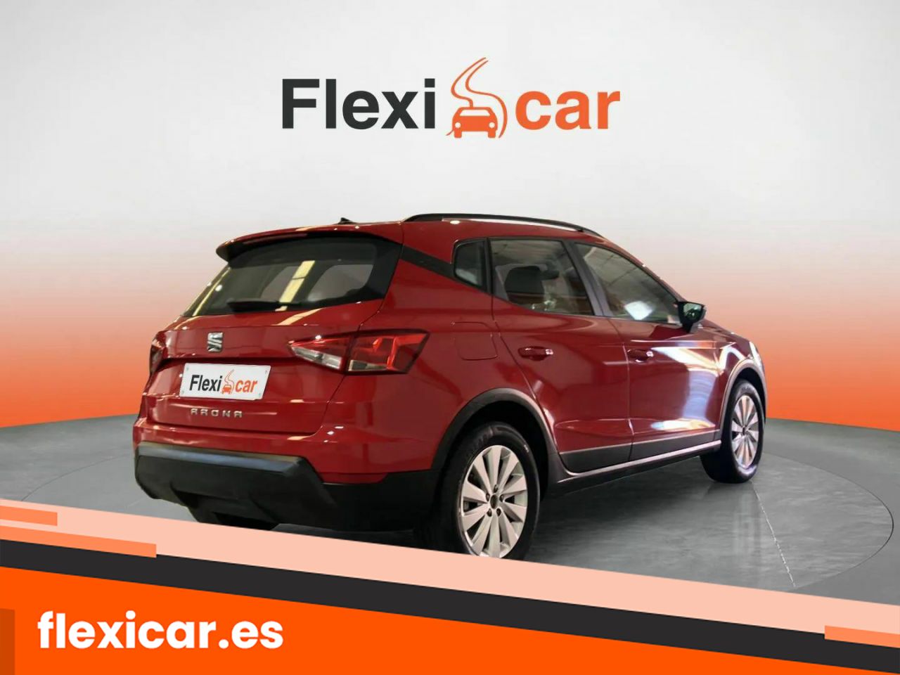 Foto Seat Arona 6