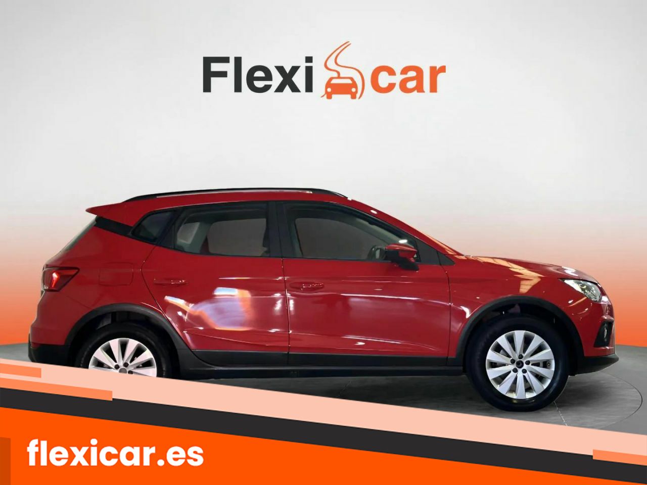 Foto Seat Arona 7