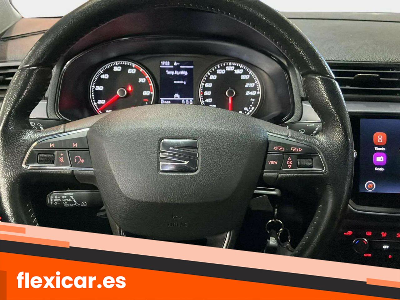 Foto Seat Arona 9