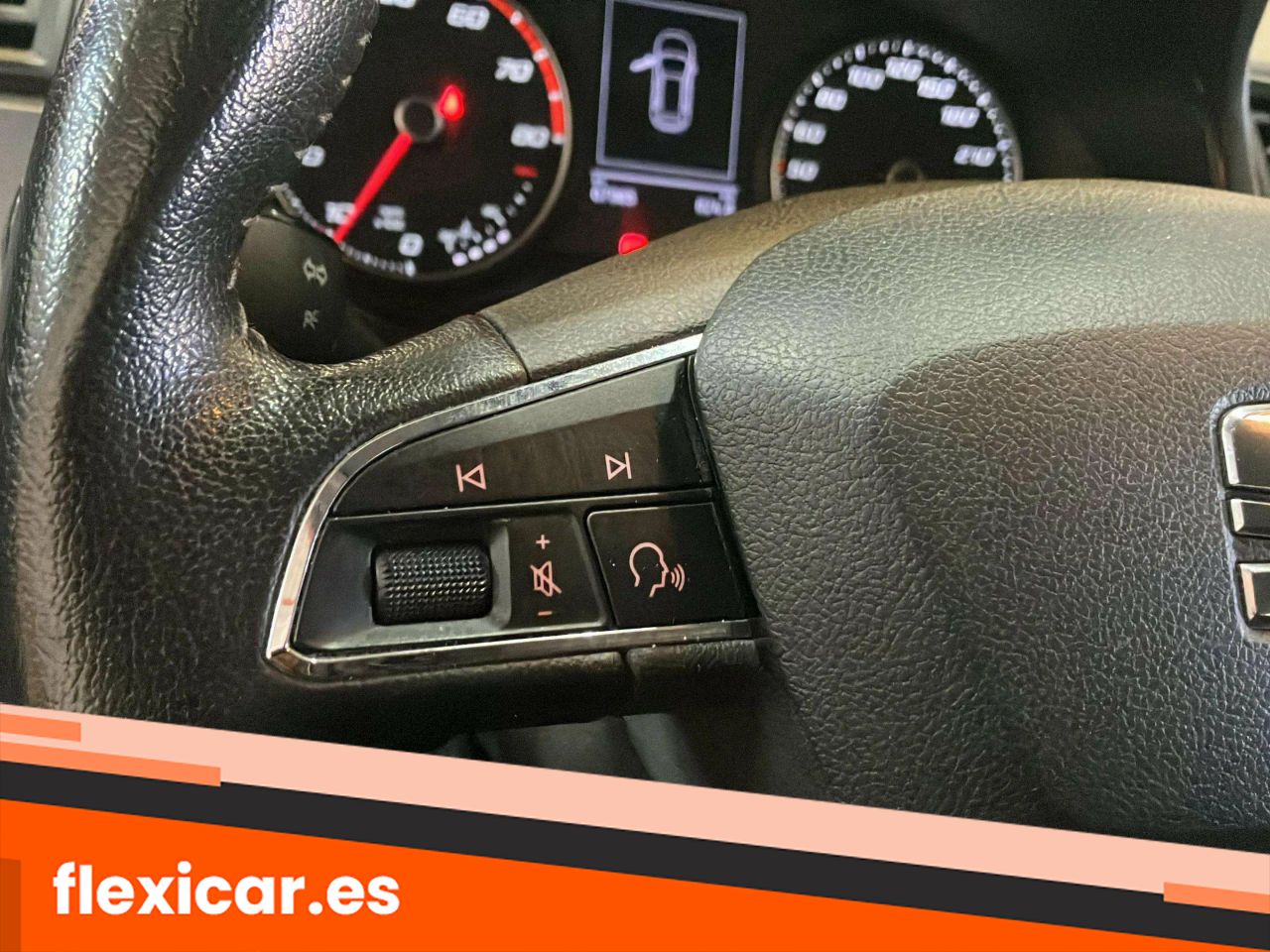 Foto Seat Arona 10