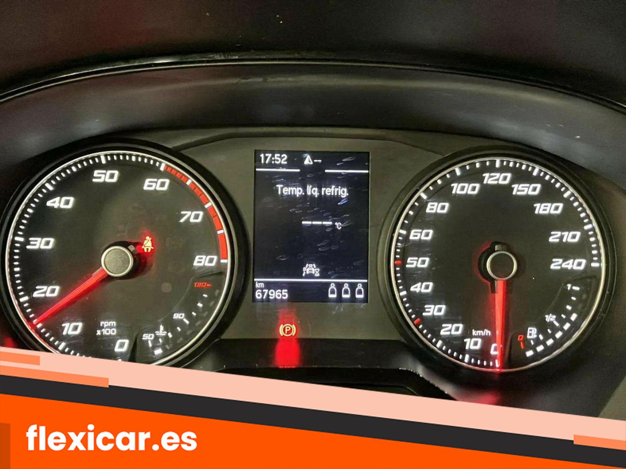 Foto Seat Arona 11