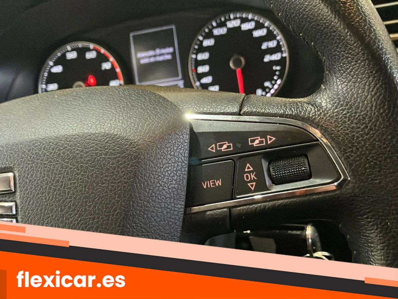 Foto Seat Arona 12
