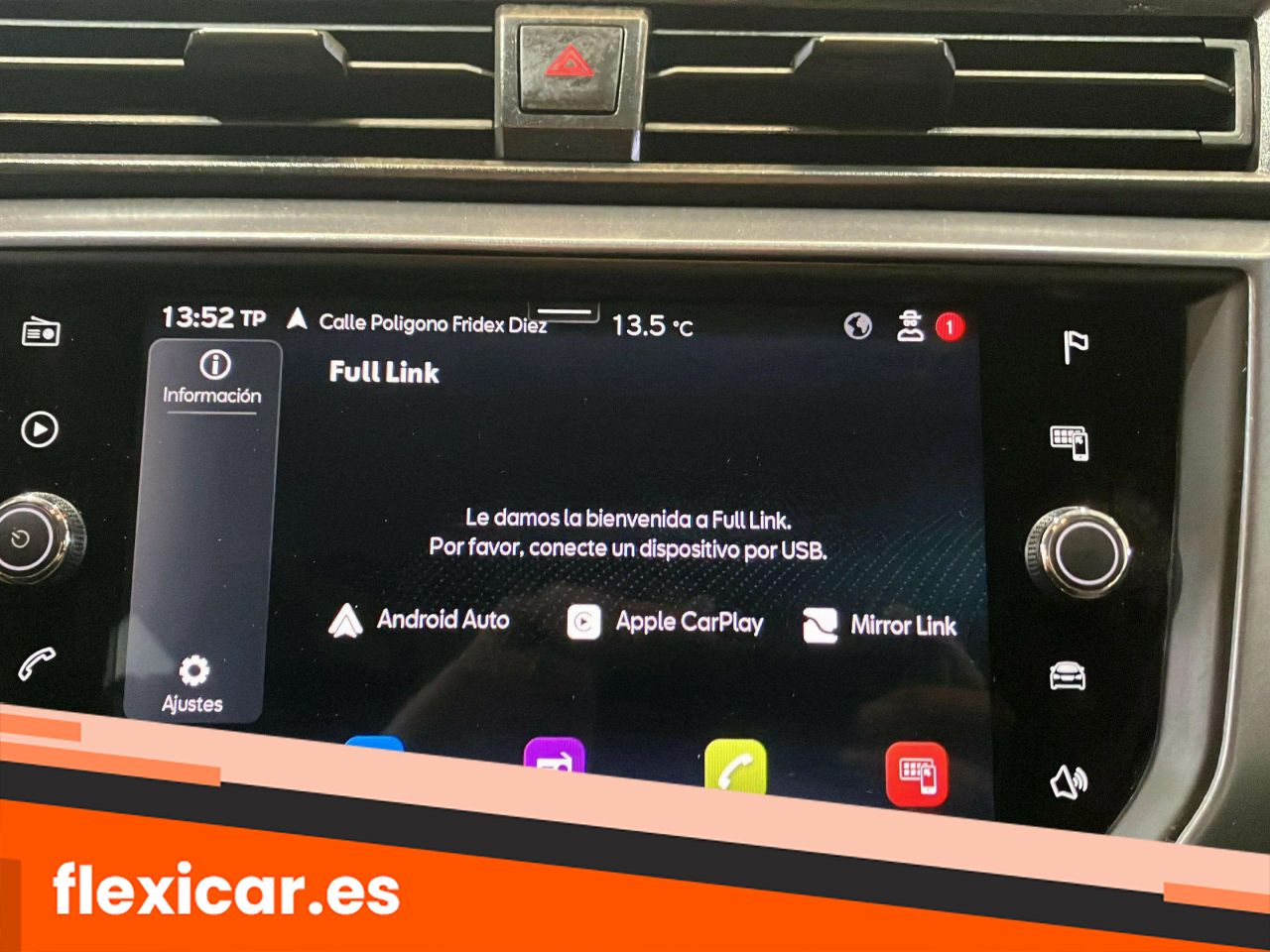 Foto Seat Arona 15