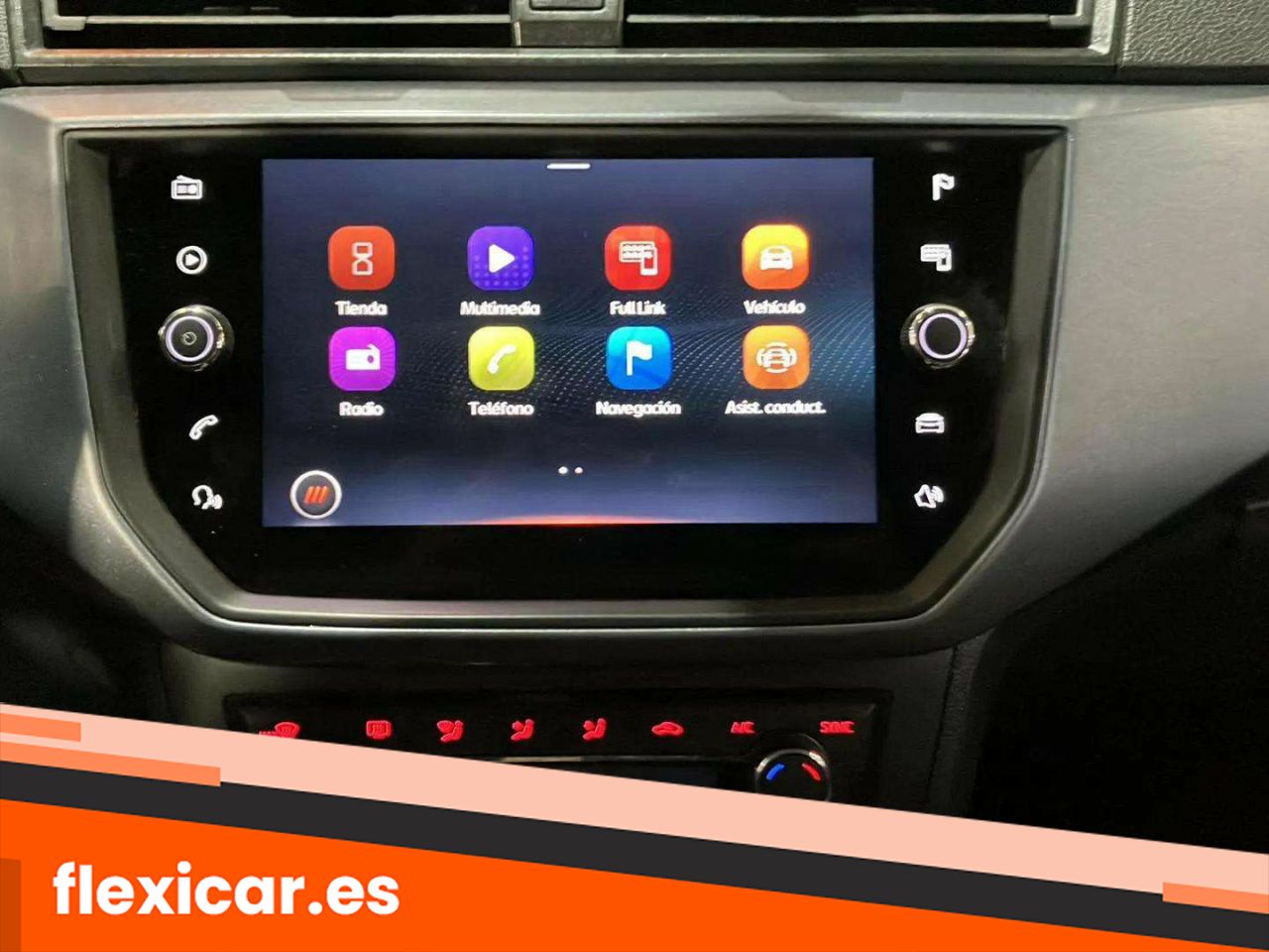Foto Seat Arona 16