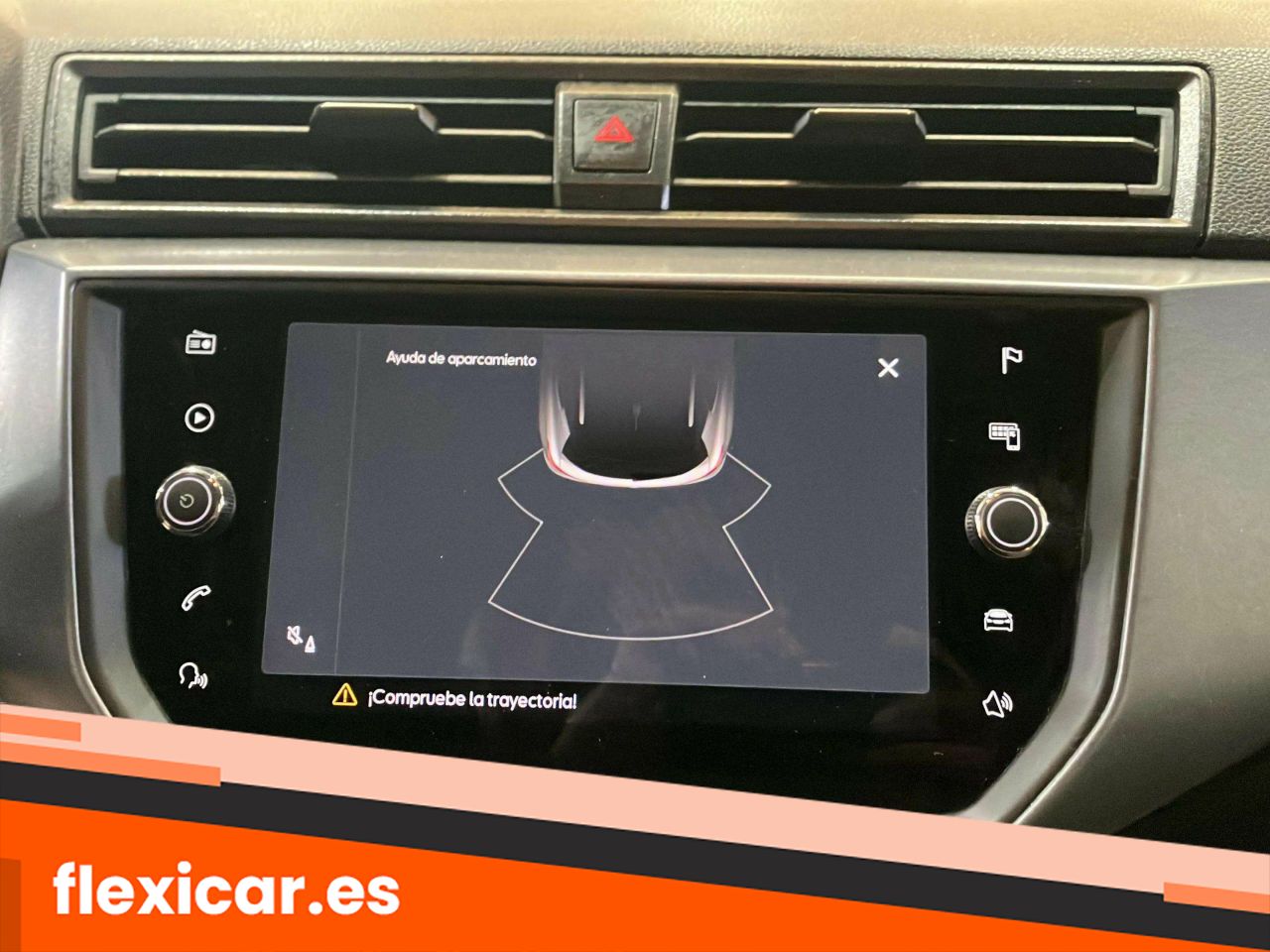 Foto Seat Arona 17